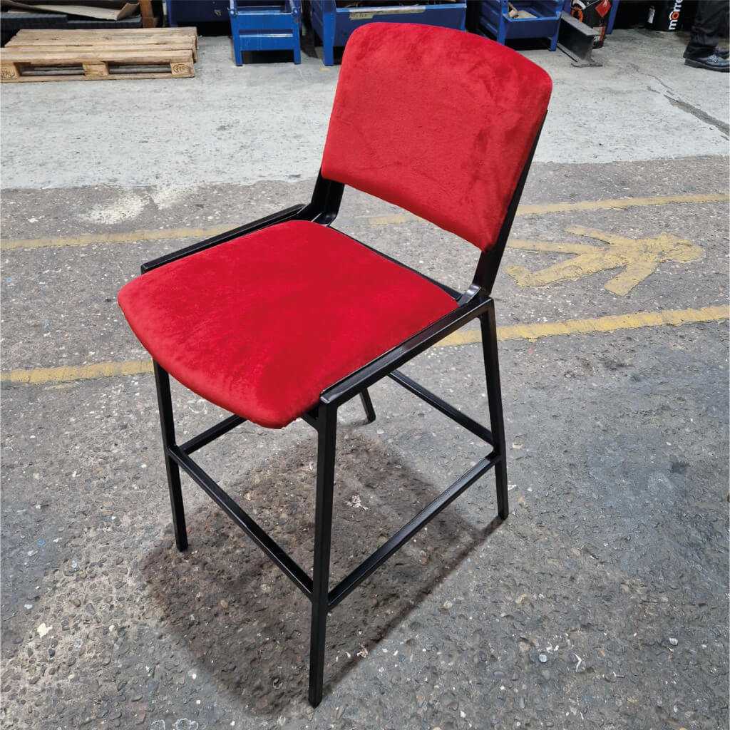 portable seats frames for theatre